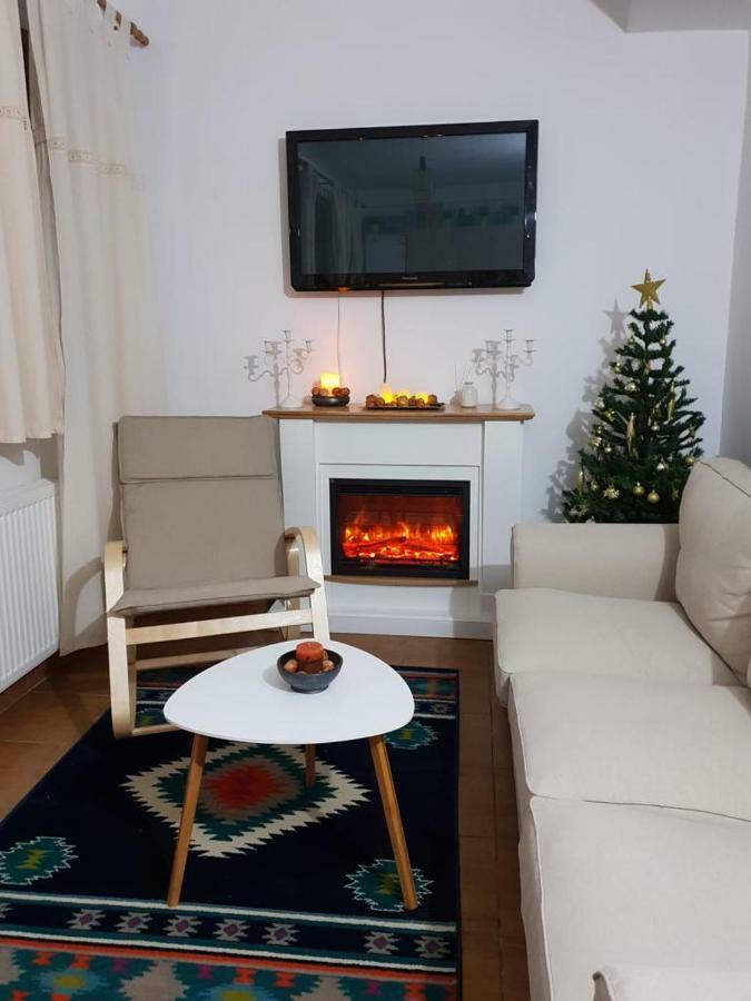 Fairytale Apartment Close To Bradu Ski Slope Poiana Brasov Exteriör bild